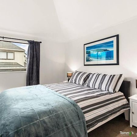 Beachside Retreat Уелингтън Екстериор снимка